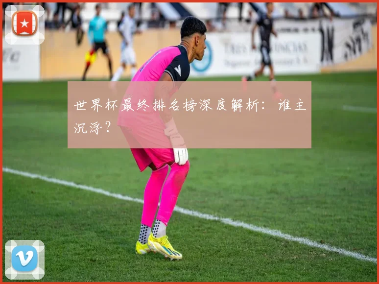 世界杯最终排名榜深度解析:谁主沉浮?